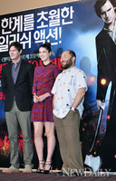 [포토] '링컨:뱀파이어헌터', 티무르 감독 