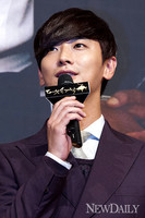 [포토] '다섯손가락' 주지훈, 