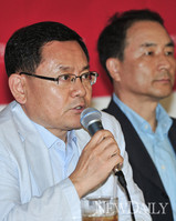 [포토] 2012광주세계아리랑축전, 상생-평등-자유 주제로 개막!