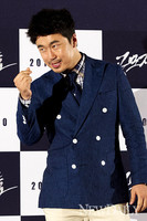 '공모자들' 조달환, 