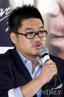 '공모자들' 김홍선 감독, 
