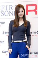 [포토] 소녀시대 유리, '완벽한 각선미'