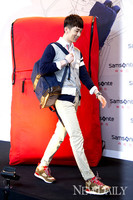 [포토] 2AM 조권, '백팩매고 입장'