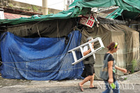 [포토] 하나씩 사라지는 전통시장...이달 말 영등포 '대림시장' 문 닫아