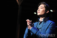 [포토] 한국에서 첫 공연 되는 뮤지컬 '두 도시 이야기'