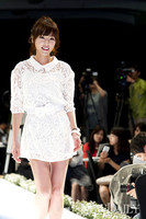 [포토] '점쟁이들' 강예원, '섹시하고 귀여운 시스루룩'