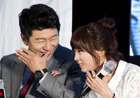 '점쟁이들' 김수로, 