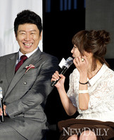 '점쟁이들' 강예원, 