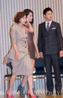 [포토] '너라서 좋아', 윤해영-윤지민 