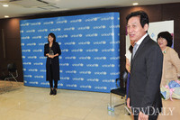 [포토] 김혜수 유니세프특별대표! '안성기', 