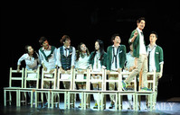 [포토] 3년간의 준비기간 끝에 뮤지컬로 돌아오는 '완득이'