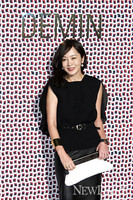 [포토] '드민 컬렉션' 이승연, '숙녀의 품격?' 40대 맞아??