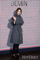 [포토] 윤은혜, '시크+귀여움의 조화!!'