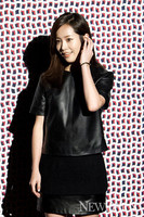 [포토] '드민 컬렉션' 한지민, '청순미모의 종결자!!'