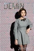 [포토] 고준희, '비현실적인 미모!! 인형인가?'