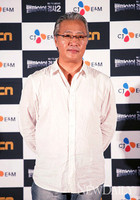 '뱀파이어 검사2' 11년만에 TV복귀 이경영, 