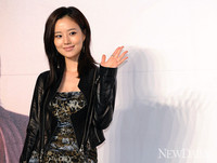 '차칸남자' 라이더 패션 문채원, 