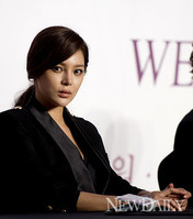 '차칸남자' 박시연, 