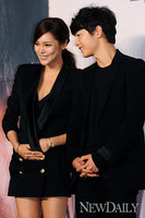 '차칸남자' 박시연, 