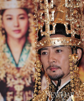 [포토] 삼한일통 왕들의 전쟁을 다룬 '대왕의꿈' 나온다!!