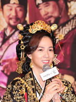 [포토] 김춘추의 생애를 중심으로 한 대하드라마 '대왕의꿈'이 찾아온다!!