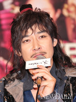 [포토] '대왕의꿈' 귀문의 우두머리 비형랑역, 장동직