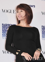 [포토] 보그패션축제, 사랑할수 밖에 없는 김혜수의 미소!!