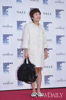 [포토] 보그패션축제, 하의실종 박경림!!