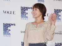 [포토] 보그패션축제, 청순한 아씨 '박예진'