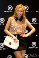 [포토] '메트로시티 2012 FW' 소녀시대 효연, '모델해도 되겠네!!'