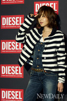 [포토] 최강희 '모든 것이 4차원~! 발랄한 패셔니스타'