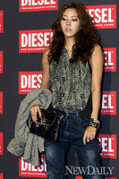 [포토] 손담비, '모델 포스 작렬!!'