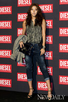 [포토] 손담비, '완벽 몸매, 청바지를 입어도 어울리네!!'