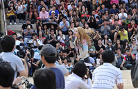 [포토] T24페스티벌, '렉시' 