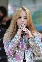 [포토] T24페스티벌, '렉시' 방송보다 응원!!