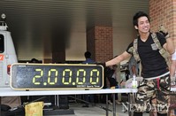 [포토] T24페스티벌, '벌레' 