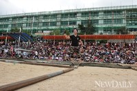 [포토] T24페스티벌, '벌레'의 포효??