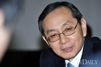 [포토] 공정위장 SW 대표들과 만나 동반성장 간담회