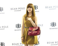 [포토] 소녀시대 티파니, '기품이 느껴지는 가을여자!!'