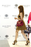 [포토] 소녀시대 티파니, '팬사인회 왔어요!!