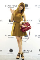 [포토] 소녀시대 티파니, '브라운 칼라로 가을여자 변신!!'