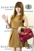 [포토] 소녀시대 티파니, '남심녹이는 그녀의 미소!!'