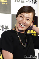 [포토] '회사원' 이미연, '5년만에 돌아왔어요!!'