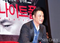 [포토] 홍콩판 추적자 '나이트폴' 20일 한국 개봉!!