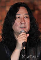 [포토]TOP밴드2, '김도균-신대철' 돌아온 밴드 코치들..