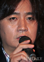 [포토] TOP밴드2,신대철 