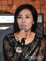 [포토] TOP밴드2, 8강부터 '장혜진' 심사위원으로..