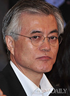 [포토] 문재인의 첫 행보, 일자리 문제 풀고 싶었나?