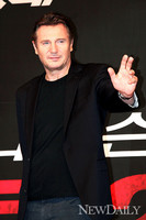 [포토] 리암 니슨, 나이는 숫자일 뿐..