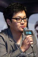 '간첩' 우민호 감독, 